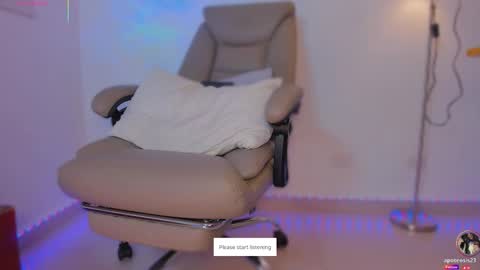 Apo online show from November 28, 2025, 12:19 pm