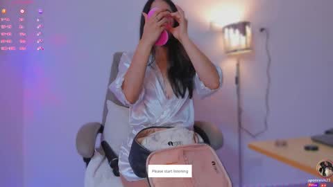 Apo online show from March 5, 2026, 9:05 am