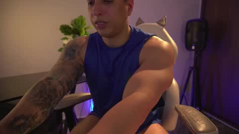 Snapshot of appolo_allen chatting on March 3, 2025, 2:58 am insta appolo master online show from March 3, 2025, 2:58 am