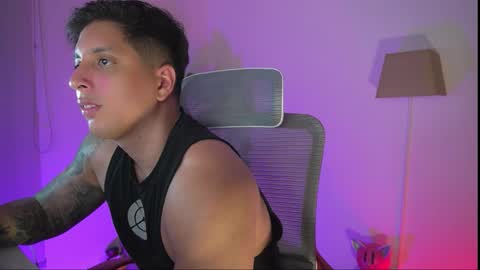 insta appolo master online show from March 13, 2026, 3:57 am