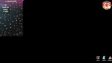 Snapshot of appolo_jay chatting on December 29, 2024, 3:00 am appolo online show from December 29, 2024, 3:00 am