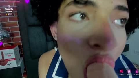 Snapshot of appolo_jay chatting on March 6, 2025, 7:10 pm appolo online show from March 6, 2025, 7:10 pm