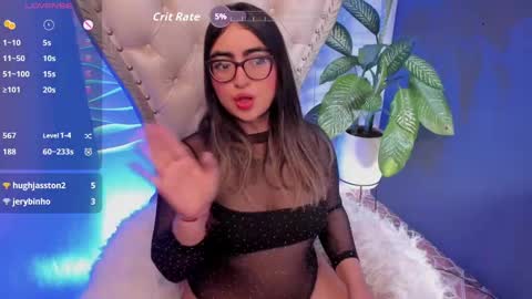 Snapshot of appril_foxx chatting on October 8, 2025, 3:31 pm apprilfoxx online show from October 8, 2025, 3:31 pm