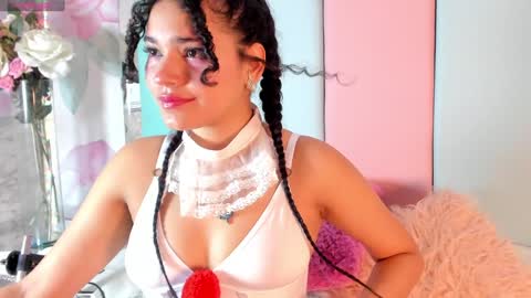 April online show from January 13, 2025, 1:28 pm