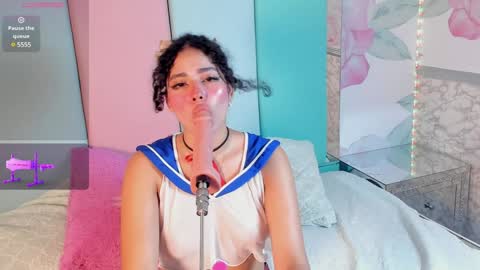 April online show from January 17, 2025, 2:39 pm