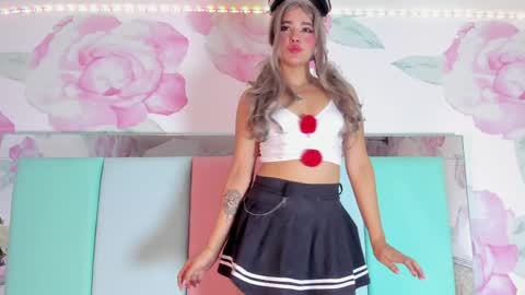April online show from January 30, 2025, 3:19 pm