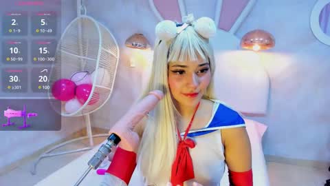 April online show from February 21, 2025, 3:21 pm