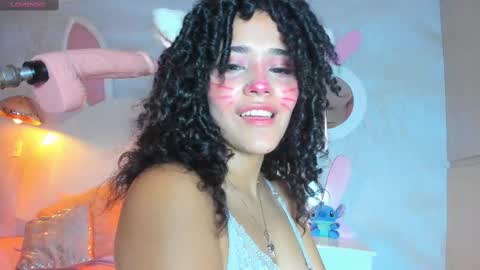 April online show from February 24, 2025, 4:15 pm