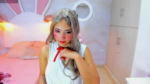 April online show from March 1, 2025, 1:07 pm