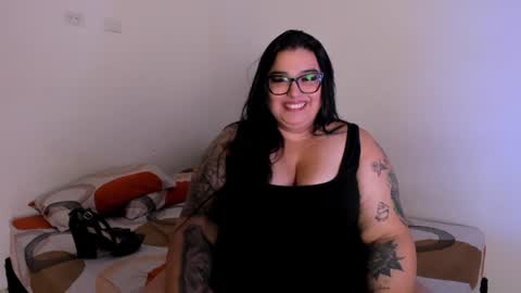 Maria online show from January 1, 2025, 2:09 am