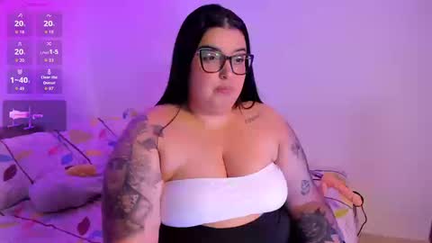 Maria online show from March 19, 2026, 10:03 pm