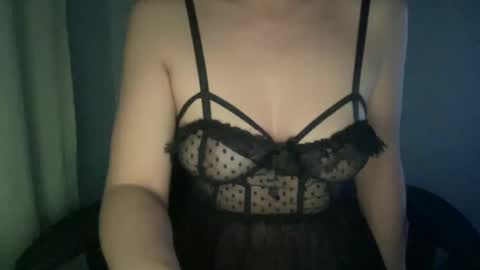 April online show from January 28, 2025, 8:04 pm
