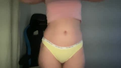 April online show from January 30, 2025, 4:55 pm