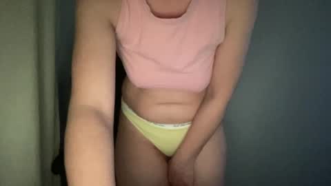 April online show from February 18, 2025, 5:53 pm