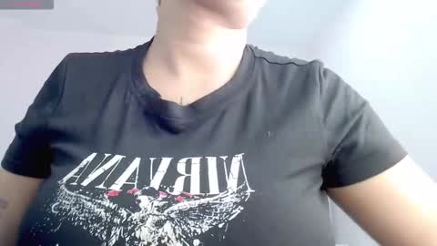 April Bunny online show from March 21, 2026, 2:20 pm