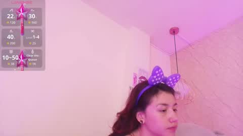   online show from September 27, 2025, 12:10 pm