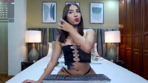  April  online show from May 5, 2026, 1:35 am