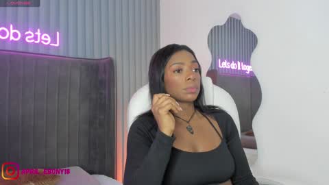 April online show from February 7, 2025, 10:40 am