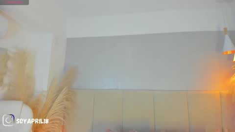 April online show from February 6, 2026, 10:40 am