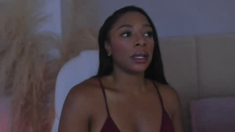 Snapshot of april_ebony18_ chatting on May 22, 2026, 10:54 am April online show from May 22, 2026, 10:54 am