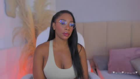 Snapshot of april_ebony18_ chatting on June 4, 2026, 10:54 am April online show from June 4, 2026, 10:54 am