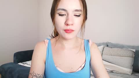 Snapshot of april_felicity chatting on January 13, 2025, 10:13 pm April online show from January 13, 2025, 10:13 pm