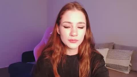 Snapshot of april_felicity chatting on February 15, 2025, 6:01 pm April online show from February 15, 2025, 6:01 pm