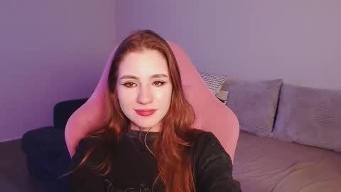 Snapshot of april_felicity chatting on February 16, 2025, 12:08 am April online show from February 16, 2025, 12:08 am