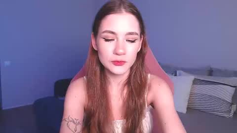 Snapshot of april_felicity chatting on February 16, 2025, 7:27 pm April online show from February 16, 2025, 7:27 pm