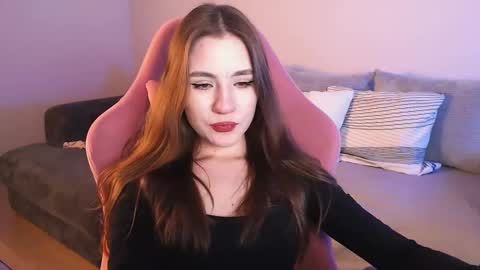 Snapshot of april_felicity chatting on February 19, 2025, 9:36 pm April online show from February 19, 2025, 9:36 pm