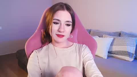 Snapshot of april_felicity chatting on February 20, 2025, 11:10 pm April online show from February 20, 2025, 11:10 pm