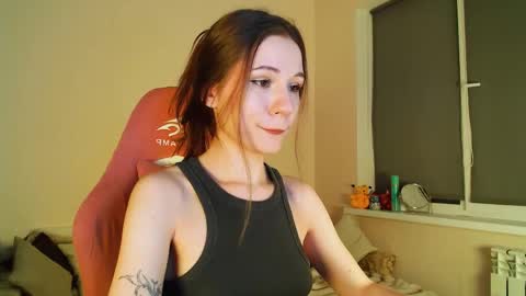 April online show from May 1, 2026, 8:02 pm