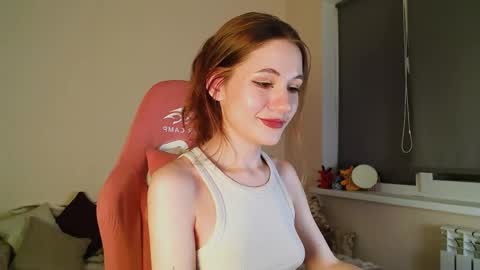 April online show from May 6, 2026, 7:08 pm