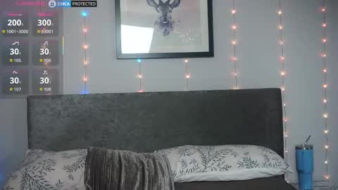 April Flix online show from September 22, 2025, 10:28 am