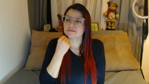 April online show from December 17, 2024, 3:06 am