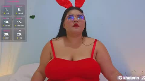 Snapshot of april_lopez69 chatting on April 22, 2026, 11:23 am khaterin online show from April 22, 2026, 11:23 am