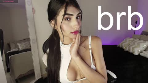 Snapshot of april_scarlett chatting on May 25, 2026, 7:09 pm Scarlett Independent Model online show from May 25, 2026, 7:09 pm