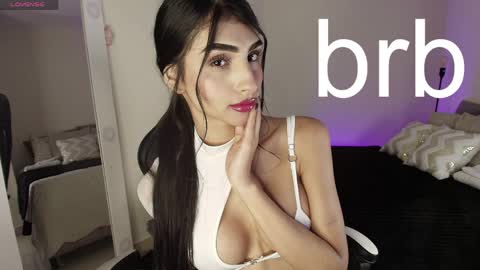 Snapshot of april_scarlett chatting on May 30, 2026, 12:30 am Scarlett Independent Model online show from May 30, 2026, 12:30 am