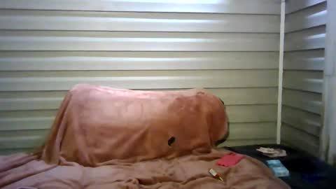 AnnaApril420 online show from March 4, 2026, 6:19 am