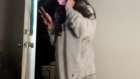 AnnaApril420 online show from March 21, 2026, 4:17 am