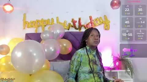 Snapshot of aprilberri chatting on June 27, 2026, 4:28 am aprilberri online show from June 27, 2026, 4:28 am