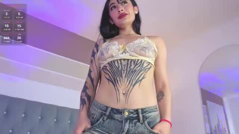 Snapshot of aprildeams chatting on September 10, 2025, 1:11 pm Cris online show from September 10, 2025, 1:11 pm
