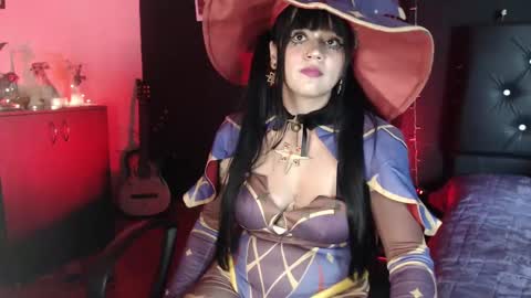 Snapshot of aprildol chatting on February 9, 2025, 5:50 am lucy online show from February 9, 2025, 5:50 am