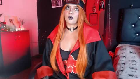 Snapshot of aprildol chatting on February 12, 2025, 3:18 am lucy online show from February 12, 2025, 3:18 am