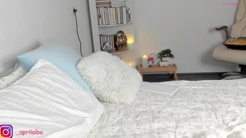 ALEKSANDRA POLYAKOVA online show from November 6, 2025, 12:44 am