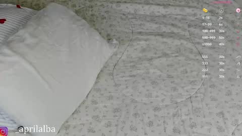 ALEKSANDRA POLYAKOVA online show from April 24, 2026, 1:08 am