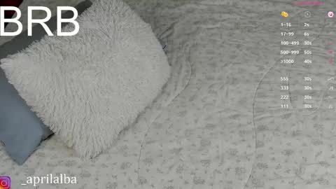 ALEKSANDRA POLYAKOVA online show from May 4, 2026, 12:50 am