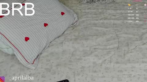 ALEKSANDRA POLYAKOVA online show from May 12, 2026, 1:25 am