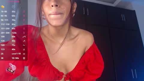 Snapshot of aprill7 chatting on October 12, 2025, 4:28 pm          online show from October 12, 2025, 4:28 pm