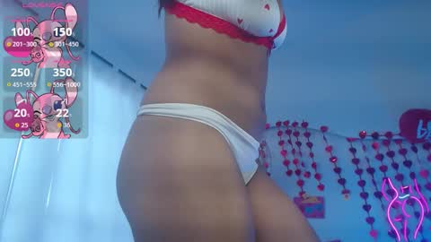 Snapshot of aprill7 chatting on February 12, 2026, 1:17 pm online show from February 12, 2026, 1:17 pm